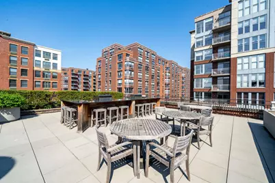 1100 Maxwell Lane #335, Hoboken, NJ 07030 - Photo 14