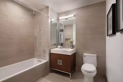 99 Hudson St #6505, Jersey City, NJ 07302 - Photo 8