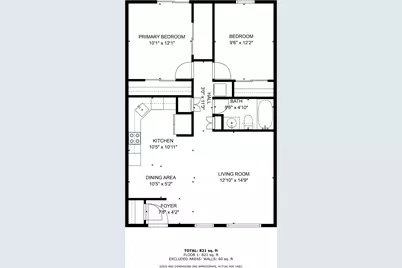 41 Coriander Way #D-41, Englewood, NJ 07631 - Photo 20