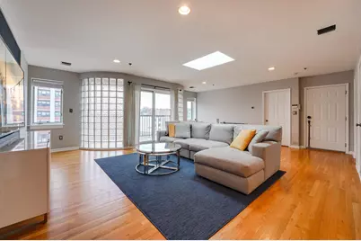 321 Adams St #7, Hoboken, NJ 07030 - Photo 1