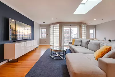 321 Adams St #7, Hoboken, NJ 07030 - Photo 2