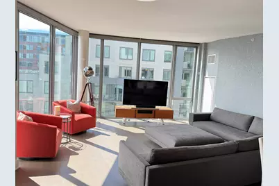 9 Avenue At Port Imperial #809, West New York, NJ 07093 - Photo 8