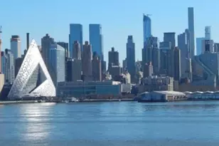 9 Ave at Port Imperial, West New York, NJ 07093 - Photo 1