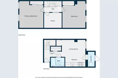 549 9th St #1R, Union City, NJ 07087 - Photo 12