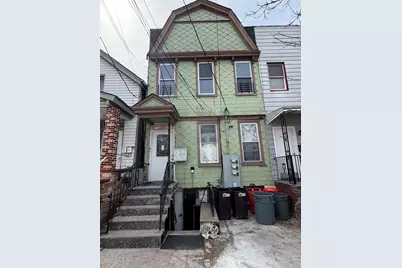 419 4th St #1ST FLOOR, Union City, NJ 07087 - Photo 1