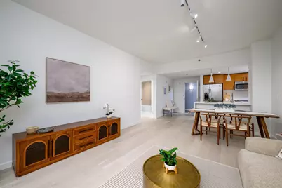 102 Christopher Columbus Dr #1002, Jersey City, NJ 07302 - Photo 8