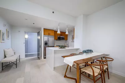 102 Christopher Columbus Dr #1002, Jersey City, NJ 07302 - Photo 10