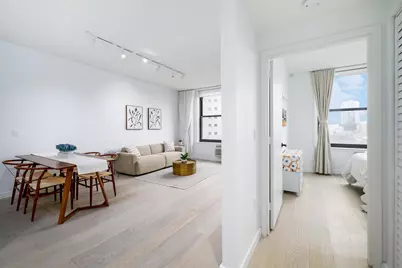 102 Christopher Columbus Dr #1002, Jersey City, NJ 07302 - Photo 6