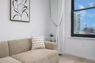 102 Christopher Columbus Dr, Jersey City, NJ 07302 - Photo 2