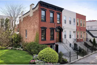 69 Jewett Ave, Jersey City, NJ 07304 - Photo 1