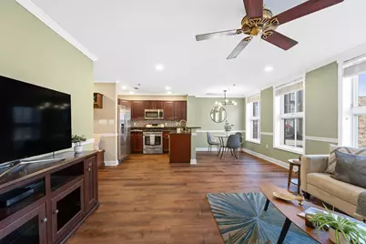 812 Grand St #209, Hoboken, NJ 07030 - Photo 2