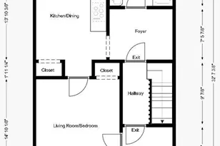 298 Princeton Ave, Jersey City, NJ 07305 - Photo 14