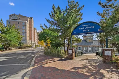 111 Shearwater Ct East #34, Jersey City, NJ 07305 - Photo 42