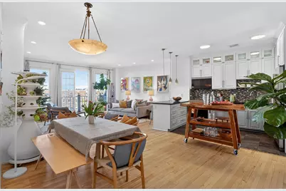 111 Shearwater Ct East #34, Jersey City, NJ 07305 - Photo 4