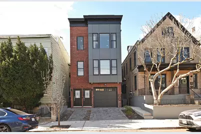 71 Reservoir Ave #2, Jersey City, NJ 07307 - Photo 2