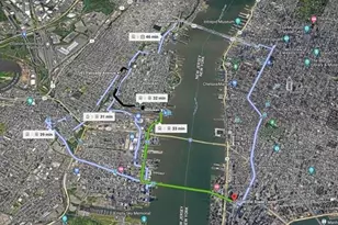 545 Palisade Ave, Jersey City, NJ 07307 - Photo 40