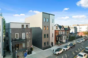 545 Palisade Ave, Jersey City, NJ 07307 - Photo 1