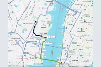 545 Palisade Ave #1A, Jersey City, NJ 07307 - Photo 44