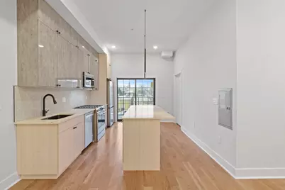 545 Palisade Ave #2A, Jersey City, NJ 07307 - Photo 2