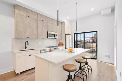 545 Palisade Ave #2A, Jersey City, NJ 07307 - Photo 8