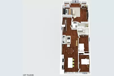 547 Palisade Ave #3, Jersey City, NJ 07307 - Photo 32