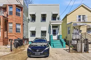 158 Fulton Ave, Jersey City, NJ 07305 - Photo 1