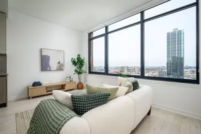 155 Bay St #3102, Jersey City, NJ 07302 - Photo 2