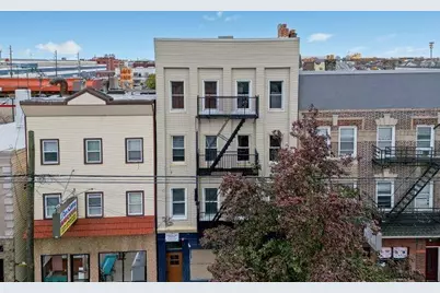 743 Harrison Ave, Harrison, NJ 07029 - Photo 1