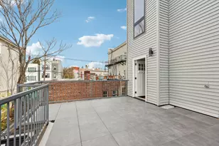 1003 Summit Ave, Jersey City, NJ 07307 - Photo 1