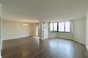 1009 Harmon Cove Tower, Secaucus, NJ 07094 - Photo 1