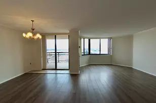 1009 Harmon Cove Tower, Secaucus, NJ 07094 - Photo 2