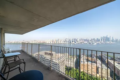 6040 Blvd East #PH 34C, West New York, NJ 07093 - Photo 16