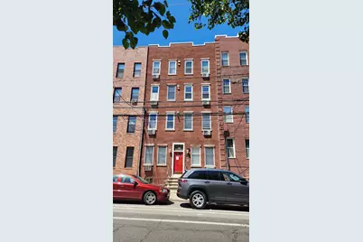222 Madison St #7/4L, Hoboken, NJ 07030 - Photo 1