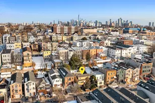 136 Terrace Ave, Jersey City, NJ 07307 - Photo 1