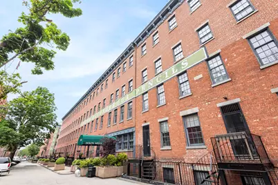 227 Christopher Columbus Dr #332B, Jersey City, NJ 07302 - Photo 12