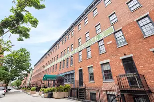 227 Christopher Columbus Dr, Jersey City, NJ 07302 - Photo 12