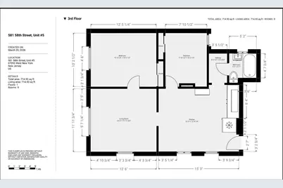 581 59th St #5, West New York, NJ 07093 - Photo 18