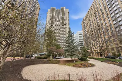 45 River Dr South #311, Jersey City, NJ 07310 - Photo 1