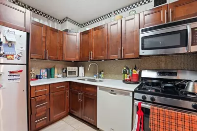 45 River Dr South #311, Jersey City, NJ 07310 - Photo 4