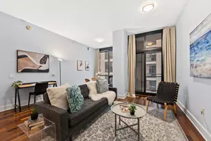 159 2nd St, Jersey City, NJ 07302 - Photo 2