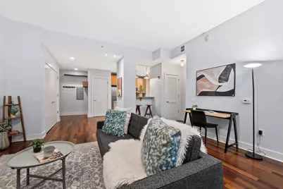 159 2nd St #404, Jersey City, NJ 07302 - Photo 4