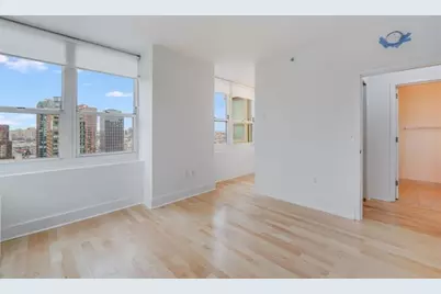 88 Morgan St #2808, Jersey City, NJ 07302 - Photo 10