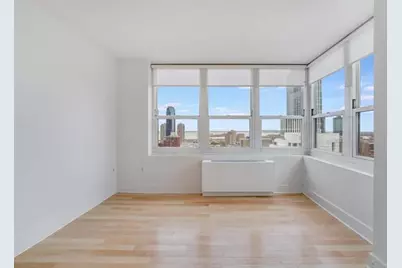 88 Morgan St #2808, Jersey City, NJ 07302 - Photo 4