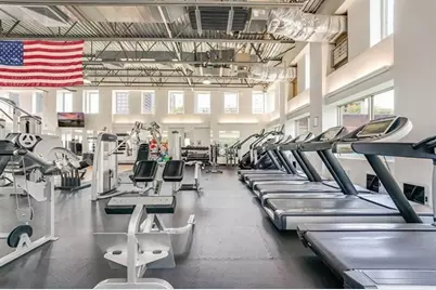 88 Morgan St #2808, Jersey City, NJ 07302 - Photo 26