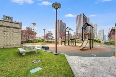 88 Morgan St #2808, Jersey City, NJ 07302 - Photo 38