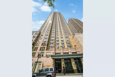88 Morgan St #2808, Jersey City, NJ 07302 - Photo 34