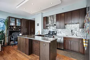 389 Washington St, Jersey City, NJ 07302 - Photo 16