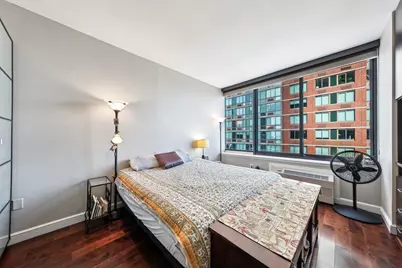 389 Washington St #19F, Jersey City, NJ 07302 - Photo 20