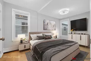98 Clendenny Ave, Jersey City, NJ 07305 - Photo 2
