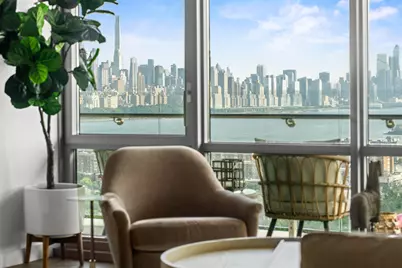 320 Adolphus Ave #803, Cliffside Park, NJ 07010 - Photo 1